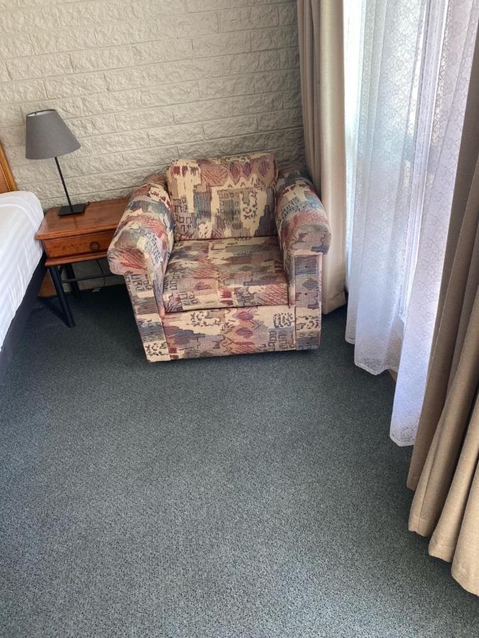Alexander Motor Inn Moree Dış mekan fotoğraf